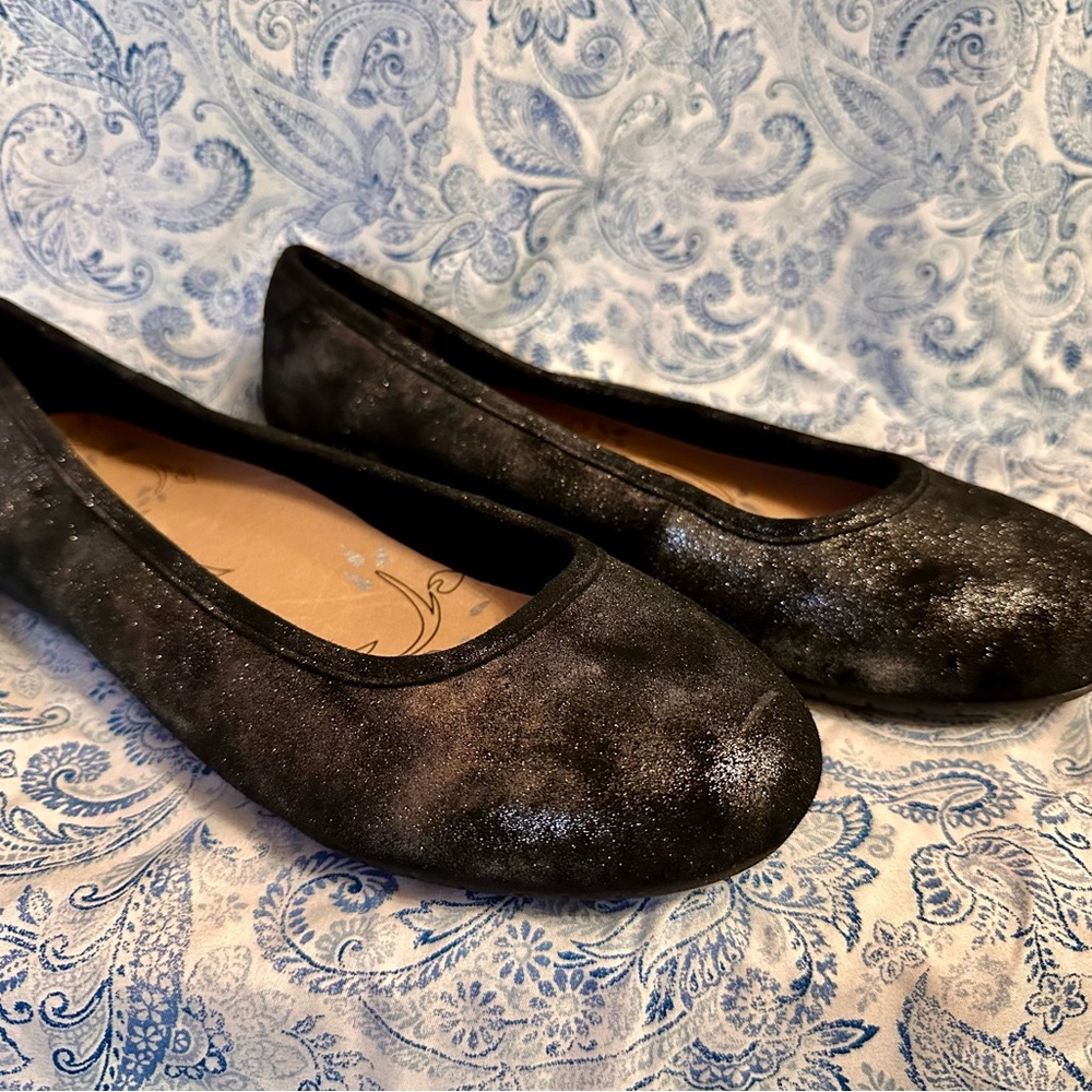 Taos Footwear Rascal Flats